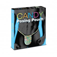 Candy Edible Posing Pouch
