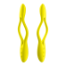 Satisfyer - Elastic Game - Multi Vibrator - Yellow