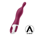 Satisfyer - A-Mazing 1 - Berry