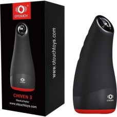 OTOUCH CHIVEN3 - Male Electric Realistic Stroker