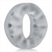 OX - Air Silicone Blend Sport Cockring Cool Ice