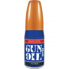 Gun Oil H2O 4 Ounce