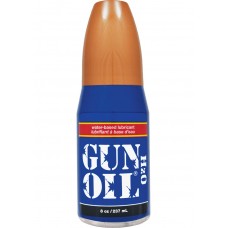 Gun Oil H2O 8 Ounce