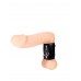 Mens Expert Ball Stretcher with D-Ring - Nr 4