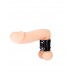 Mens Expert Ball Stretcher with D-Ring - Nr 3