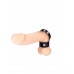Mens Expert Cock Strap with Ball Stetcher - Nr 8