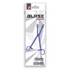 Blaze Clitoris Scissors