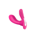 Vibes of Love Remote Panty G - Magenta