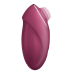 Satisfyer - Tap & Climax 1 - Red