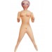 Zero Tolerance Blow Ups Stepdaughter Doll With Dvd And Lube Kit