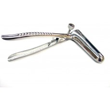 Mister B Stainless Steel Anal Speculum
