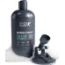 PDX Plus Shower Therapy Milk Me Honey Discreet Stroker - Vanilla