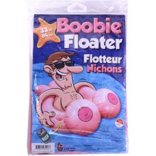Fun Boobie Floater