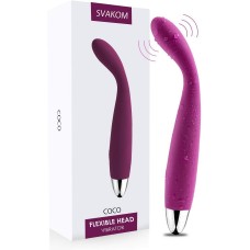 Svakom - Cici Flexible Head Vibrator