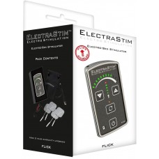 ElectraStim Flick Stimulator Pack