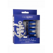 Admiral Xtreme Silicone Cage – Blue