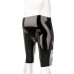 Prowler RED Latex Shorts – Medium – Black