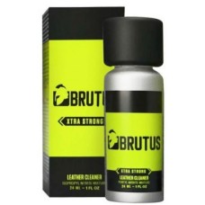 Poppers Brutus Xtra Strong Pocket 24ml - Original from U.K