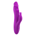 FemmeFunn Booster Rabbit - Purple