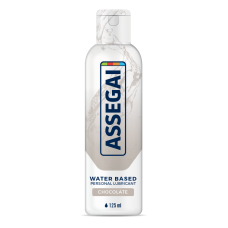 Assegai -  Chocolate flavoured Sensual & arousing