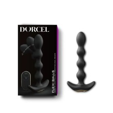 Dorcel - Flexi Balls anal rosary 16 x 2.8cm