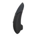 Womanizer Next 3D Rechargeable Silicone Clitoral Stimulator - Black
