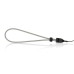 ElectraStim Metallic Adjustable Scrotal Loop