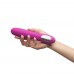 Kiiroo Pearl2 -Spot Silicone Vibrator - Purple