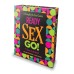 Ready Sex Go! Action Pack Sex Game for Couples