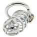 Master Series 8 Captus Chastity Cock Cage (55mm)