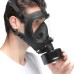 Buttstuffer - Extreme Gas Masks Full Face Cover Respirator