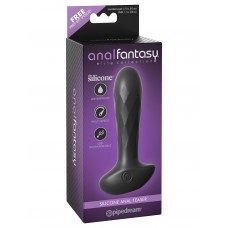 Anal Fantasy Elite Collection Silicone Anal Teaser