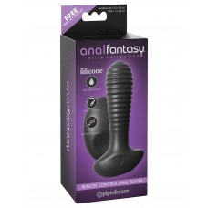 Anal Fantasy Elite Collection Remote Control Anal Teaser