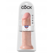 King Cock Realistic 12" Cock