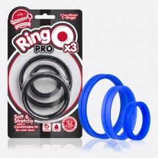 Screaming O RingO Pro X3 ( Blue or Black )