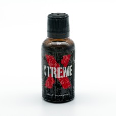 Poppers Xtreme 25ml - Best of Europe