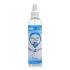 Clean Stream Cleanse Natural Toy Cleaner - 8 oz