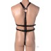 Strict Male Body Harness