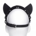 Master Series Naughty Kitty Cat Mask