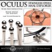 Master Series Oculus Stainless Steel Anal Explorer