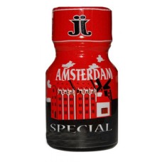 Poppers Original Amsterdam Special 10ml- Best of Canada