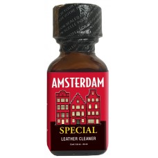 Poppers Amsterdam Special 24ml - Original from Canada