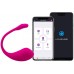 Lovense Lush 3 - The new Improved 2021 most powerful bluetooth remote control vibrator