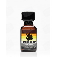 Poppers Bear 24ml - Original from Canada