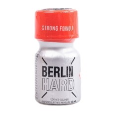 Poppers Original Berlin Hard Strong 10ml- Best of Canada