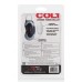 COLT Xtreme Turbo Bullet Waterproof Silver