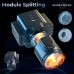 Autoplay -  Engily Ross Camera Masturbator with Rotation & Thrusting