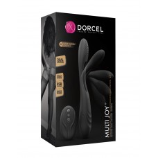 Dorcel - Multi Joy with remote control