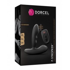 Dorcel - P-Stroker Remote Control Prostate Massager