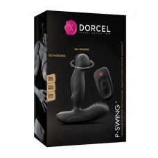 Dorcel - P-Swing Remote Control Prostate Massager
